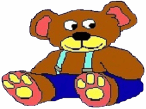 ALBERT BEAR
